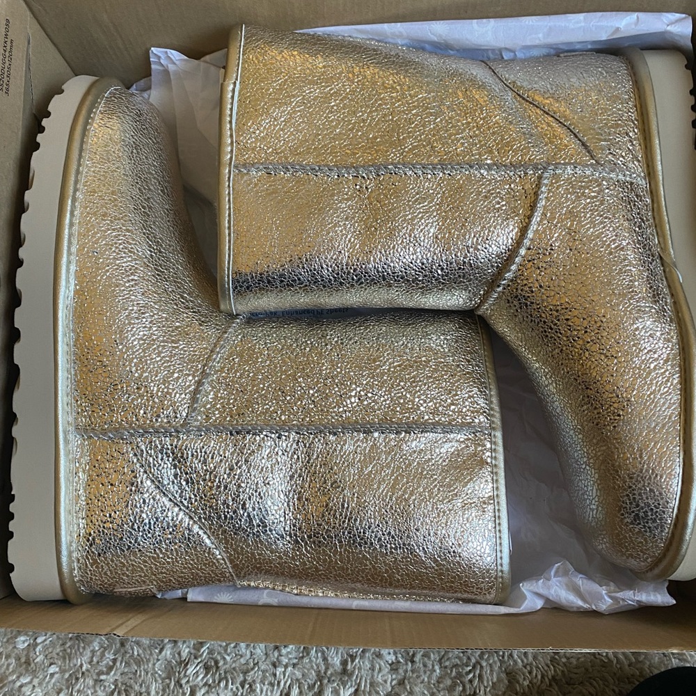 UGG boots brand new